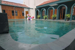 Agung Guest House by RF